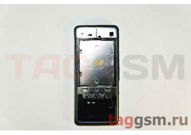 корпус Sony-Ericsson C902  (серый)