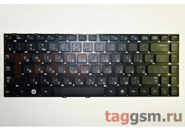 Клавиатура для ноутбука Samsung Q430 / QX410 / SF410 (черный)