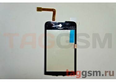 Тачскрин для Samsung i5700 (черный), оригинал