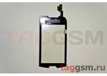 Тачскрин для Samsung i5800 (черный)