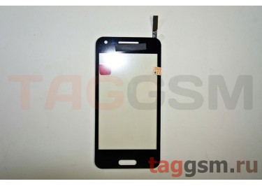 Тачскрин для Samsung i8530 Galaxy Beam (черный)