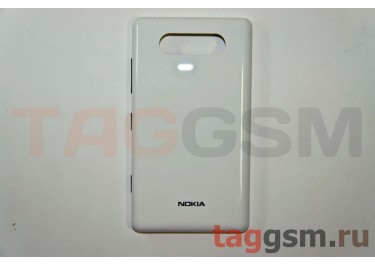 Корпус для Nokia 820 (белый)