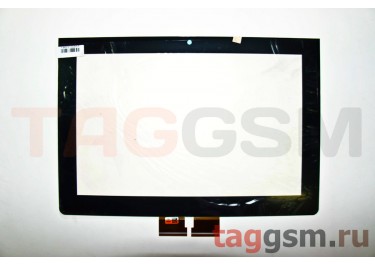 Тачскрин для Sony Tablet S (черный)
