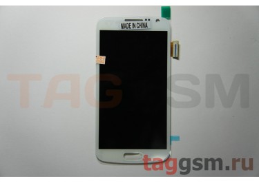 Дисплей для Samsung  i9260 Galaxy Premier + тачскрин (белый)