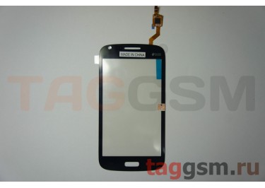 Тачскрин для Samsung i8262 / i8260 Galaxy Core (синий)