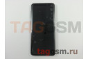 Дисплей для Samsung  SM-G960 Galaxy S9 + тачскрин + рамка (черный), ОРИГ100%