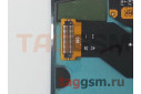 Дисплей для Samsung  SM-A700 Galaxy A7 + тачскрин (белый), ОРИГ100%