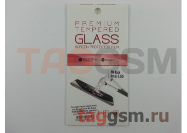 Пленка / стекло на дисплей для Sony Xperia M4 Aqua (E2303 / E2363) (на заднюю крышку) (Gorilla Glass)