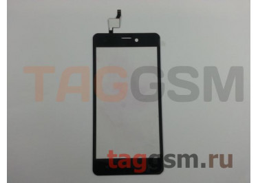 Тачскрин для Prestigio Wize NK3 (PSP3527) (черный)