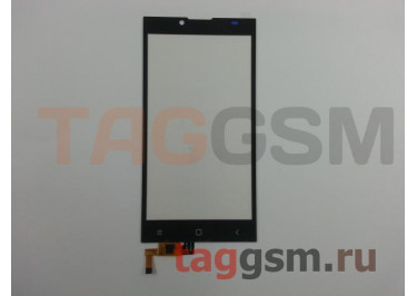 Тачскрин для Prestigio Grace Q5 (PSP5506) (черный)