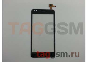 Тачскрин для Prestigio Muze C3 (PSP3504) (черный)