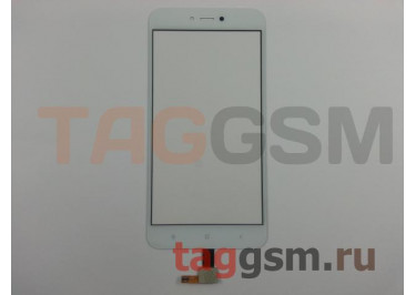 Тачскрин для Xiaomi Redmi Note 5A (белый)