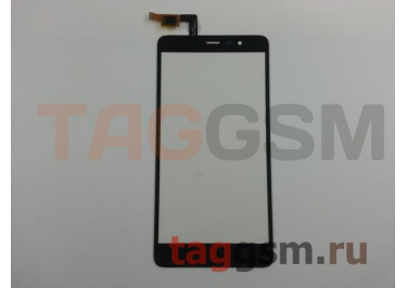 Тачскрин для Xiaomi Redmi Note 3 / Redmi Note 3 Pro (черный)