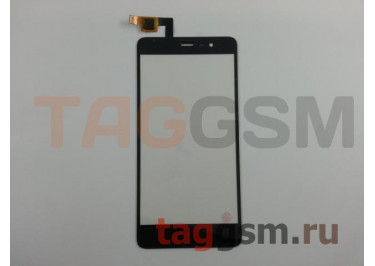 Тачскрин для Xiaomi Redmi Note 3 Pro SE (152mm) (черный)