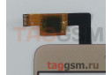 Тачскрин для Xiaomi Redmi Note 3 Pro SE (152mm) (золото)