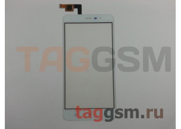 Тачскрин для Xiaomi Redmi Note 3 Pro SE (152mm) (белый)