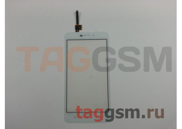 Тачскрин для Xiaomi Redmi 4A (белый)