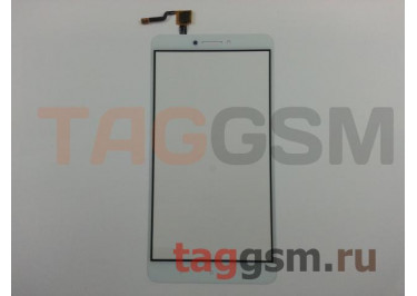 Тачскрин для Xiaomi Mi Max (белый)