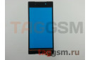 Тачскрин для Sony Xperia Z5 (E6603 / E6633 / E6653 / E6683) (черный)