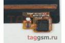 Тачскрин для Sony Xperia Z5 (E6603 / E6633 / E6653 / E6683) (черный)