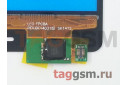 Тачскрин для Sony Xperia Z3 (D6603 / D6633 / DD6643 / D6653) (черный)