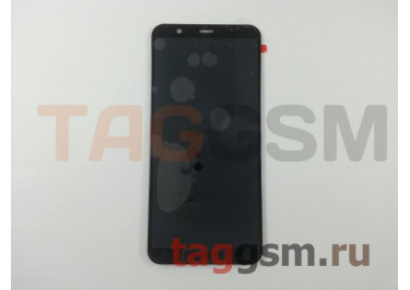 Дисплей для Huawei P Smart + тачскрин (черный)