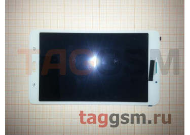 Дисплей для Samsung SM-T285 Galaxy Tab A 7.0'' + тачскрин (белый)