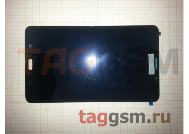 Дисплей для Samsung SM-T285 Galaxy Tab A 7.0'' + тачскрин (черный)