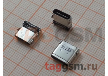 Разъем зарядки для Xiaomi MiPad 2