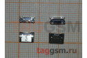 Разъем зарядки для Asus MeMO Pad 7 ME70CX (K01A)