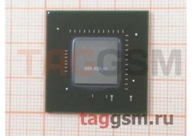 G96-630-A1 (GeForce 9600M) nVidia
