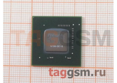 N10M-GE1-S (GeForce G105M) nVidia