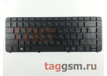Клавиатура для ноутбука HP Pavilion G4-2000 (черный)