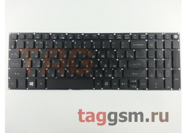 Клавиатура для ноутбука Acer E5-522 / E5-573 (черный)