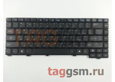 Клавиатура для ноутбука Asus A3 / A3L / A3G / A3000, / A6, / A6000 / Z9 / Z81 / Z91 (черный)