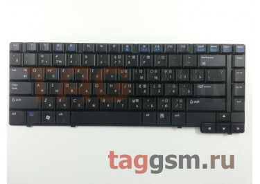 Клавиатура для ноутбука HP ProBook 6510B / 6515B / 6710B / 6710S / 6715B / 6715S (черный)