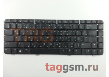 Клавиатура для ноутбука HP Pavilion DV3000 / DV3500 (черный)