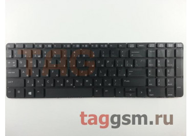 Клавиатура для ноутбука HP ProBook 450 G0 / 450 G1 / 455 G1 / 470 G0 / 470 G1 (черный)