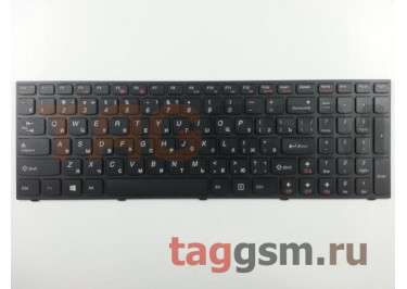 Клавиатура для ноутбука Lenovo B5400 / M5400 (черный)