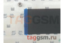 Клавиатура для ноутбука Samsung NC10 / N110 / N130 (белый)
