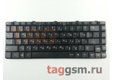 Клавиатура для ноутбука Lenovo IdeaPad U350 / Y650 (черный)