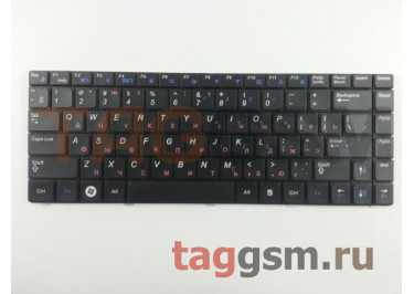 Клавиатура для ноутбука Samsung R418 / R420 / R423 / R425 / R467 / R465 / R463 / R420 / R428 / R429 / R468 / R470 (черный)