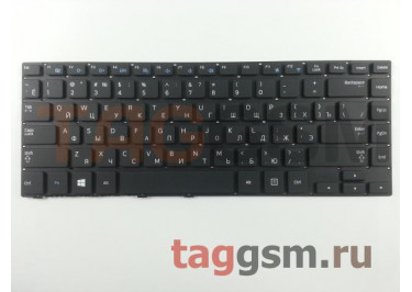 Клавиатура для ноутбука Samsung 370R4E / 450R4E (черный)