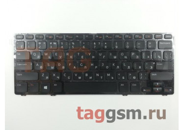 Клавиатура для ноутбука Dell Inspiron 14z / 5423 / 13Z / 5323 / Vostro 3360 (черный)