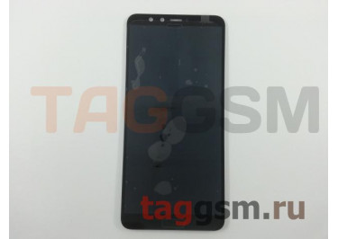 Дисплей для Huawei Y9 (2018) + тачскрин (черный)