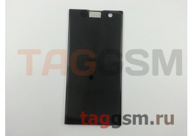 Дисплей для Sony Xperia XA2 (H4113) + тачскрин (черный), ориг