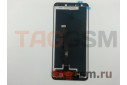 Дисплей для Asus Zenfone 5 Lite (ZC600KL) 6'' + тачскрин (черный)