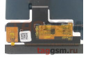 Дисплей для Asus Zenfone 5 Lite (ZC600KL) 6'' + тачскрин (черный)