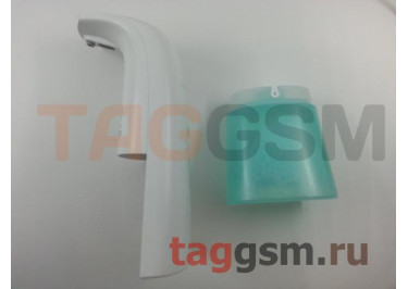 Сенсорный дозатор жидкого мыла Xiaomi xiaoji Auto Foaming Hand Washer (A8609)
