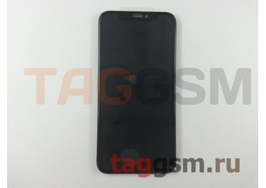 Дисплей для iPhone X + тачскрин черный, AAA